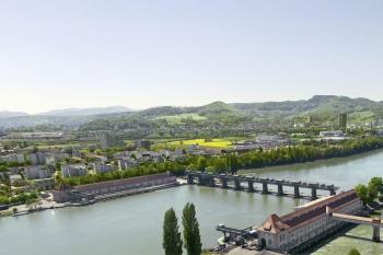 Größte Power-to-Gas-Anlage in Süddeutschland wird ausgebaut