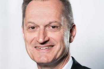 ABB Deutschland: Markus Ochsner übernimmt den Vorstandsvorsitz