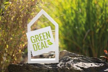 Green Deal braucht Chemieindustrie