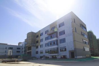 AmbioPharm Opens Shanghai Campus, Establishes Office in Switzerland