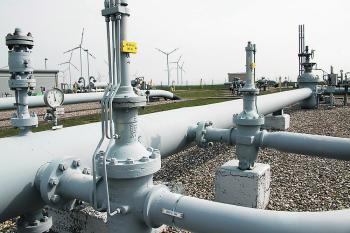 Wandel zur Wasserstoffwirtschaft