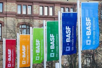 BASF und Caregen unterzeichnen exklusive Liefervereinbarung