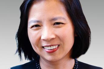 Bayer beruft Sarena Lin als „Chief Transformation and Talent Officer“ in den Vorstand