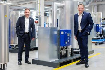 BEKO: Yannick Koch wird Geschäftsführer