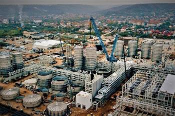 Bilfinger unterstützt Clariant