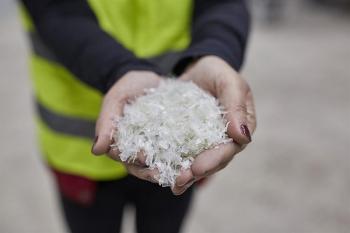 Borealis und Tomra eröffnen Pilotanlage für Kunststoff-Rezyklat