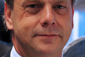 DKG: Andreas Limper übernahm zum 1. Januar 2021 die Geschäftsführung