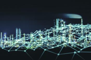 Digitalisierte Weiterentwicklung der Chemieproduktion