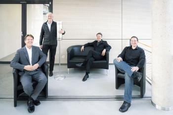 Aerobuster jagt herumfliegende Coronaviren