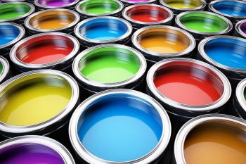 Übernahmekampf: AkzoNobel überbietet PPG bei Tikkurila