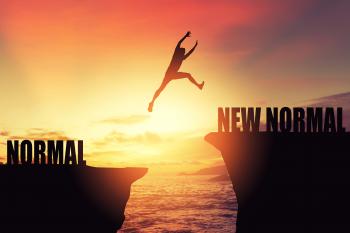 Nachjustieren für das „neue Normal“