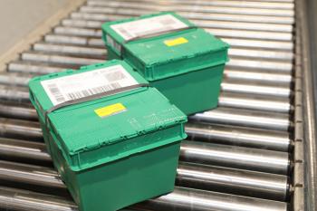 Trans-o-flex: Pharmakunde wechselt zu Mehrwegboxen statt Einwegkartons