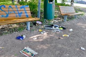 Chemiebranche und Kunststofferzeuger befürworten Stärkung der Kreislaufwirtschaft