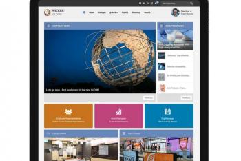 Wacker Chemie nutzt Enterprise-Plattform von Unily