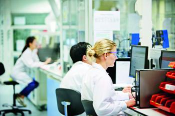 GSK and CureVac Link on Covid Variant Vaccine