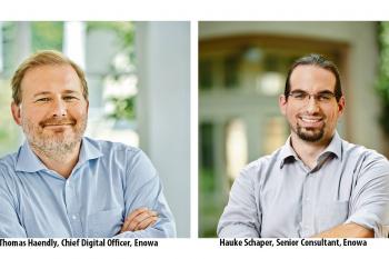 Autonome Prozessführung in der Chemie