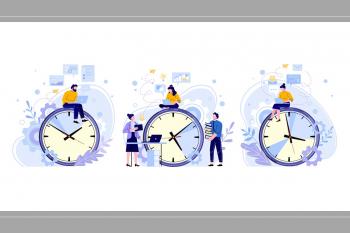 Personaleinsatzplanung mit Arbeitszeit 4.0