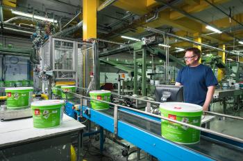 PPG Ups Tikkurila Offer for a Second Time