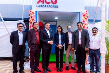 ACG launches Laboratories Division