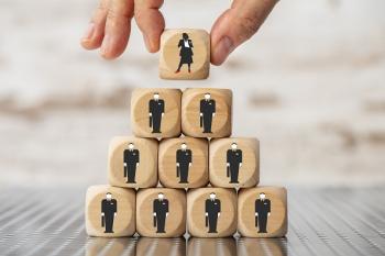 Frauen an die Spitze der Chemie