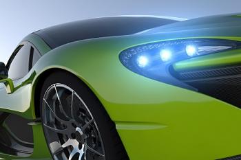 Chemie ist … Grüne Mobilität