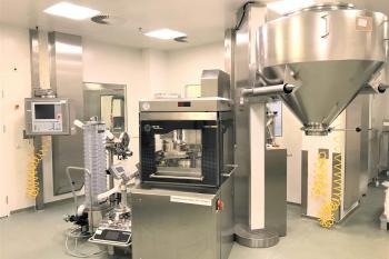 Aenova erweitert die Produktion von Tabletten mit hochpotenten onkologischen Wirkstoffen