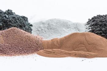 Altana vollzieht Erwerb des TLS-Geschäfts mit Metallpulvern für den 3D-Druck