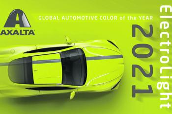 Farben sollen die Zukunft der Mobilität zum Leuchten bringen