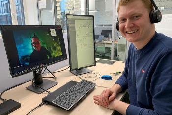 Bilfinger digitalisiert Anlagendokumente von Lanxess mit smarter Software