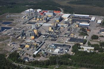 Borealis investiert in neue regenerative thermische Abluftreinigung