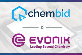 Evonik investiert in digitale Chemie-Plattform Chembid