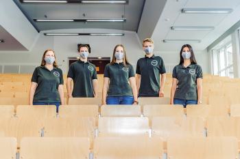 Auf der Suche nach der nachhaltigen Proteinquelle der Zukunft