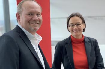 Eva Baumann wechselt zu CHT Germany