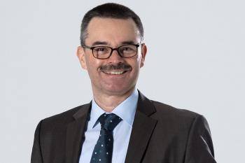 Denios: Alexander Dolipski in den Vorstand berufen