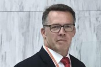 Dirk Forler ist neuer Geschäftsführer bei GB-Chemie