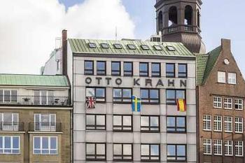 Krahn Chemie baut Präsenz in Europa weiter aus