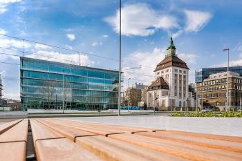 Merck und Biontech erweitern strategische Partnerschaft