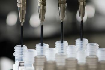 EU Said Close to Vaccine Deal with Novavax