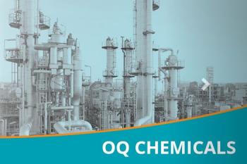 OQ Chemicals Corporation erklärt Force Majeure für Oxo-Alkohole, Aldehyde, Säuren und Ester