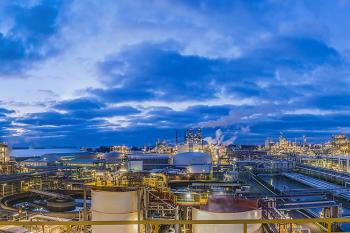 Dow Seeks Buyer for German Infrastructure Assets