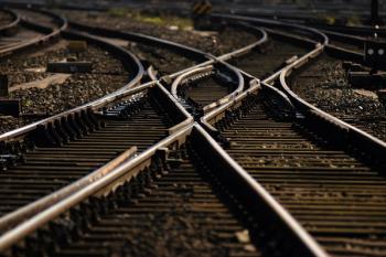 BME: Neue Anschlussgleis-Förderung des Bundes begrüßt