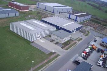 Milliken übernimmt deutsche Zebra-Chem