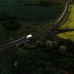 Photo Transport of dangerous goods