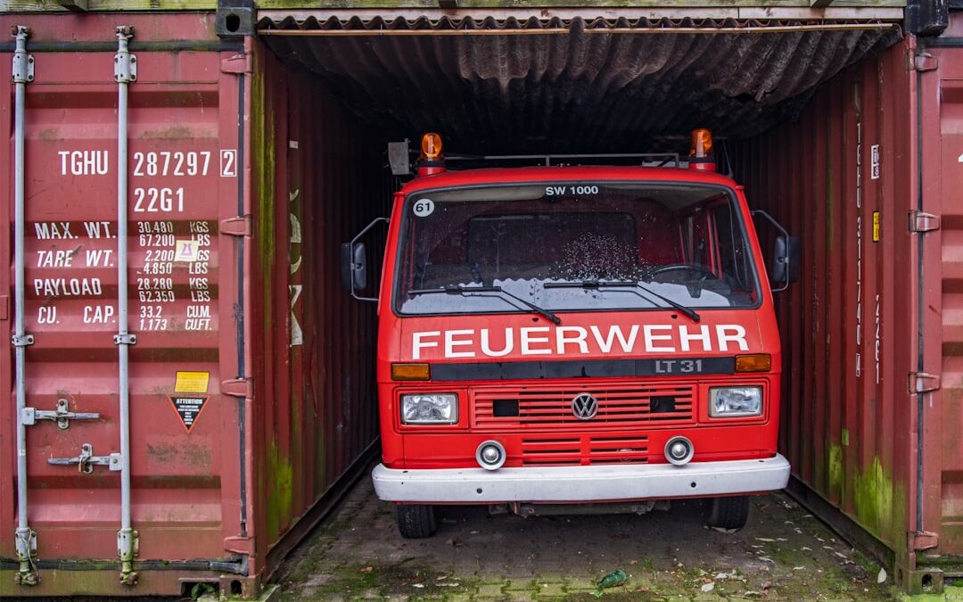 Schulung für Gefahrgut: Warum Zertifizierungen wichtig sind